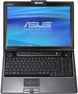 Замена видеокарты на ноутбуке Asus N20